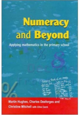 Numeracy And Beyond