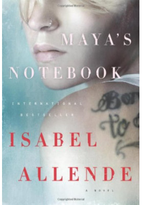 Maya's Notebook: A Novel