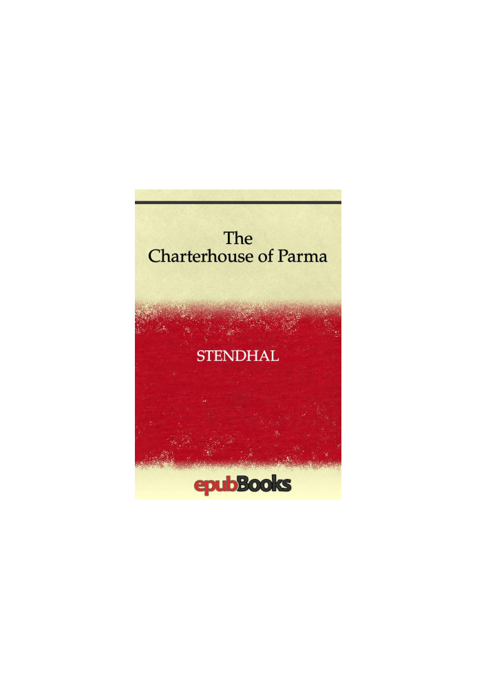 The Charterhouse of Parma