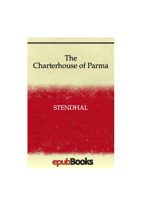 The Charterhouse of Parma