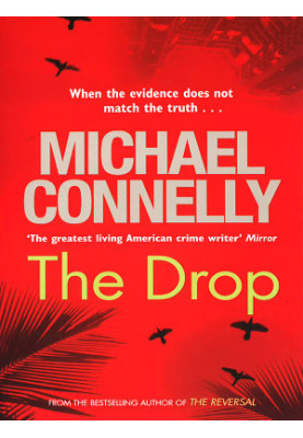 The Drop - Harry Bosch 15