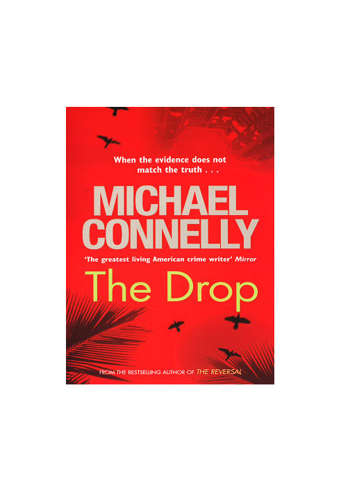 The Drop - Harry Bosch 15