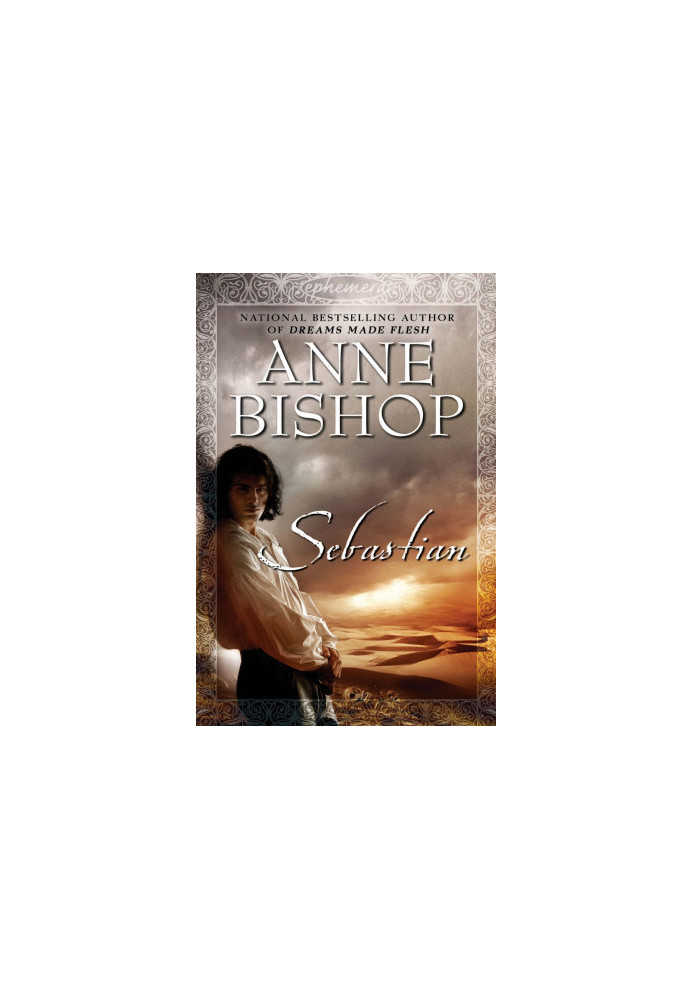 Sebastian (Ephemera, 01)