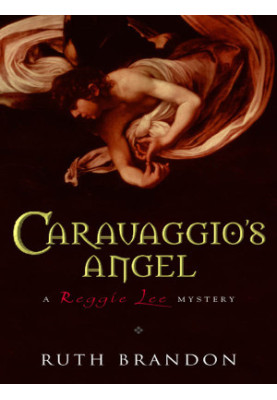 [Reggie Lee 01] • Caravaggio's Angel