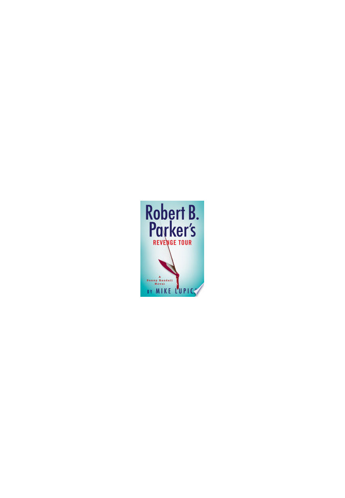 Robert B. Parker's Revenge Tour