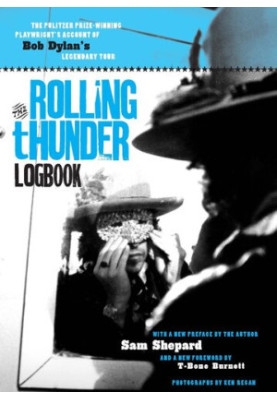 The Rolling Thunder Logbook