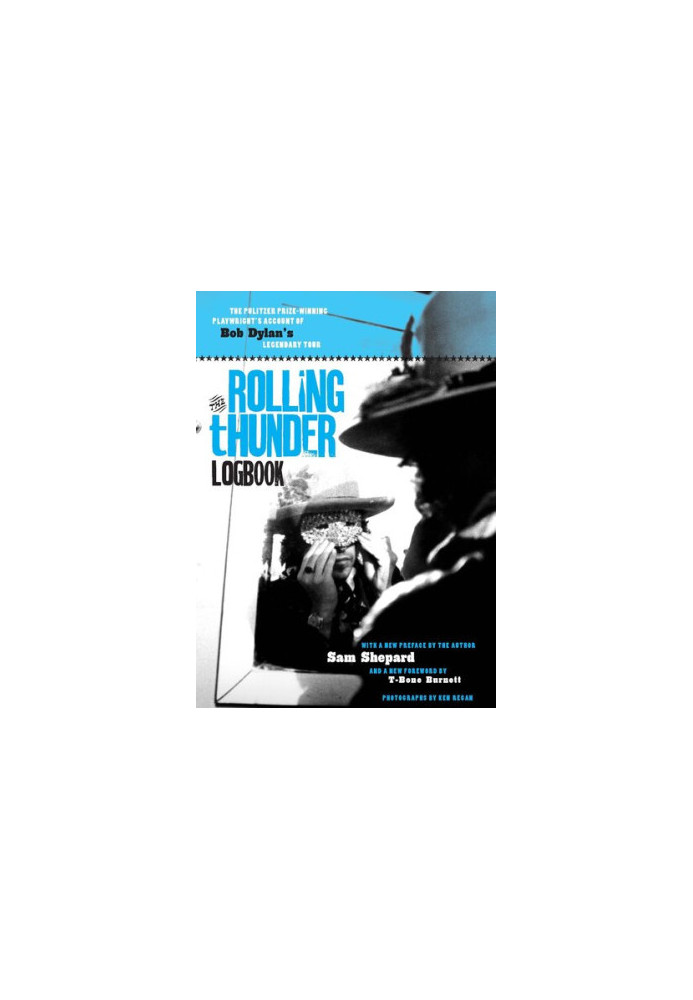 The Rolling Thunder Logbook
