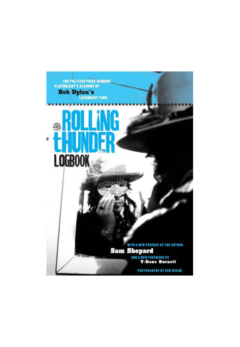 The Rolling Thunder Logbook