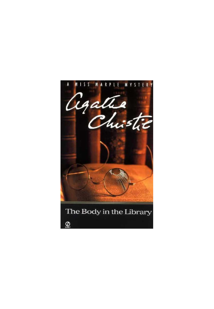 Body in the Library The