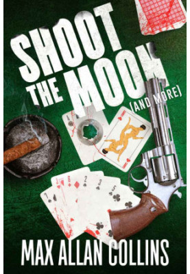 Shoot the Moon (and more)