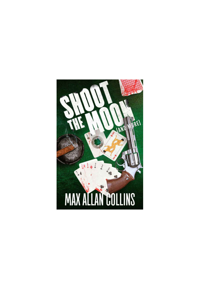 Shoot the Moon (and more)