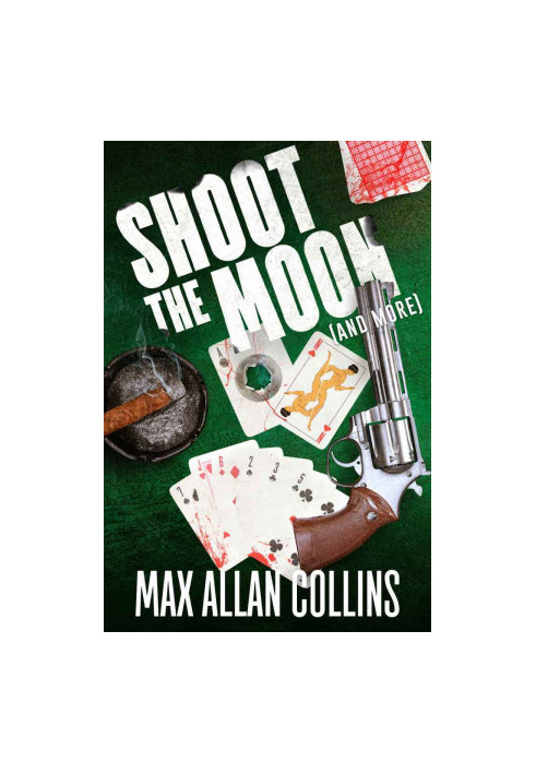 Shoot the Moon (and more)