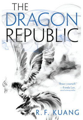 The Dragon Republic