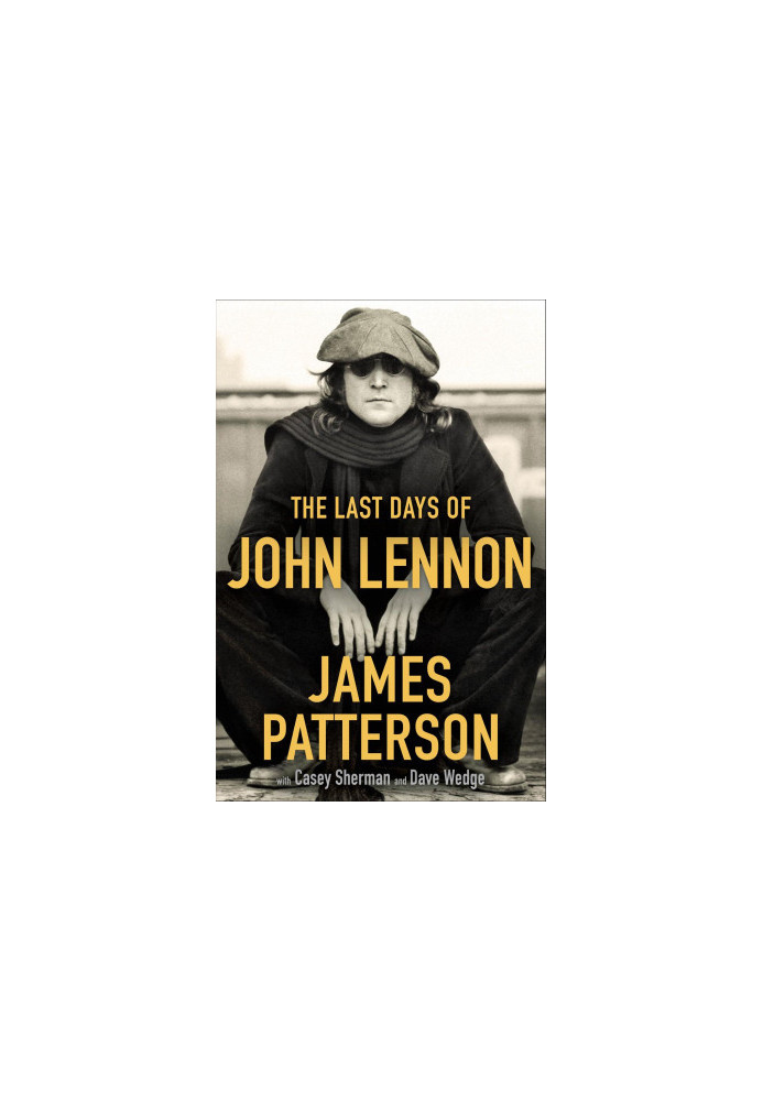 The Last Days of John Lennon