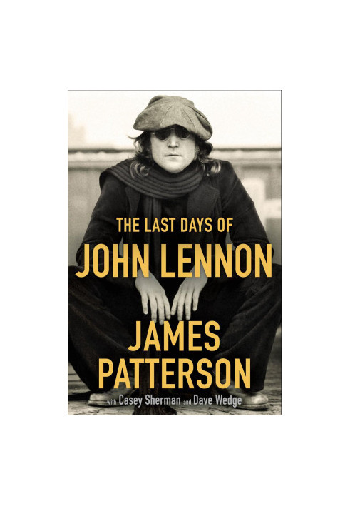 The Last Days of John Lennon