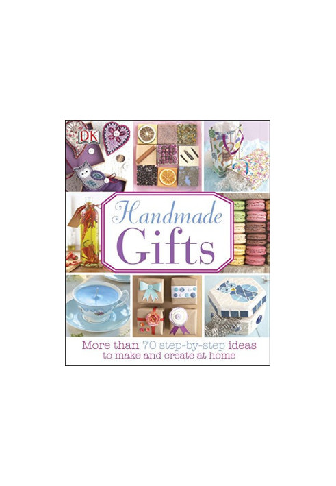Handmade Gifts