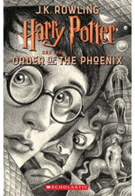 Harry Potter and the Order of the Phoenix