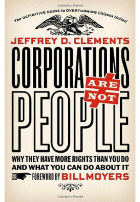 Corporations Are Not People