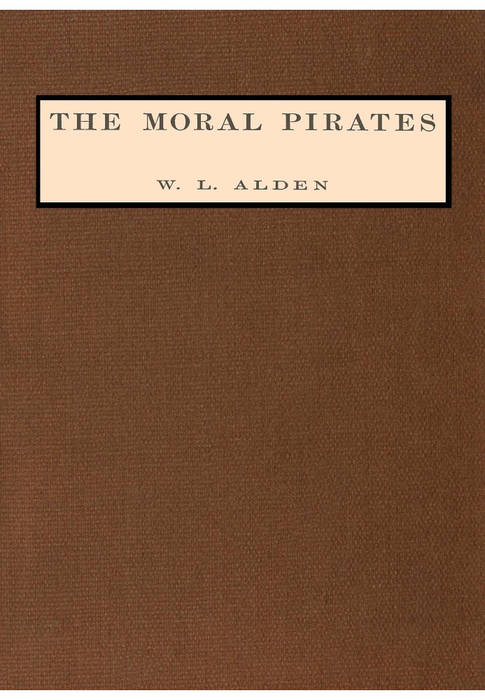 The moral pirates