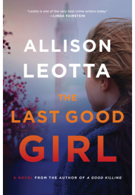 [Anna Curtis 05] • The Last Good Girl