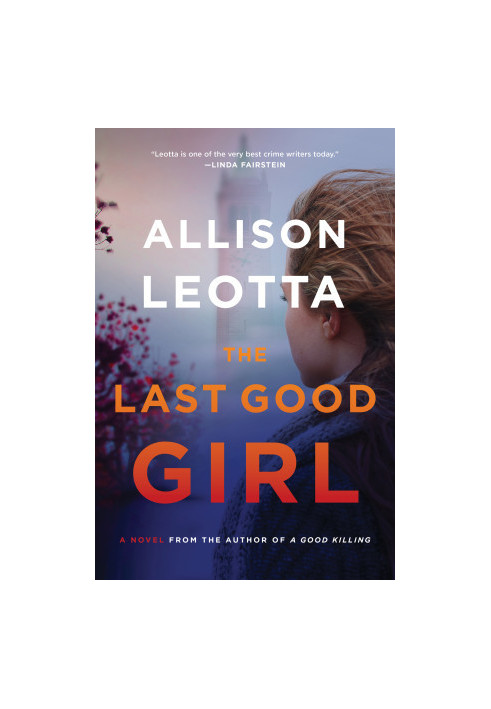 [Anna Curtis 05] • The Last Good Girl