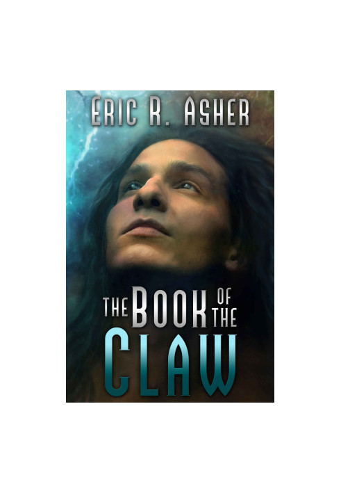 The Book of the Claw