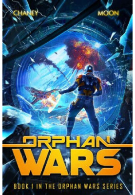 Orphan Wars 1 - Orphan Wars