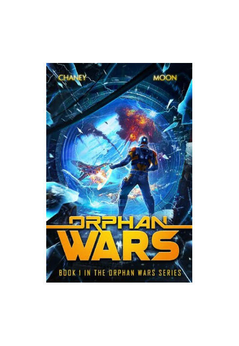Orphan Wars 1 - Orphan Wars