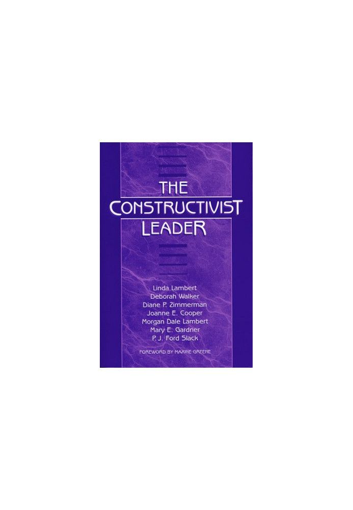 The Constructivist Leader