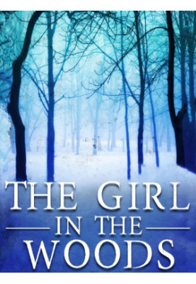 Carolina Caccia Mystery 03-The Girl in the Woods