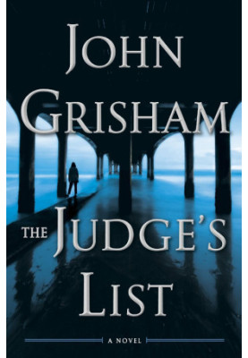 The Judge’s List ( The Whistler 2 )