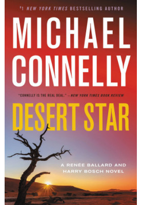 Desert Star