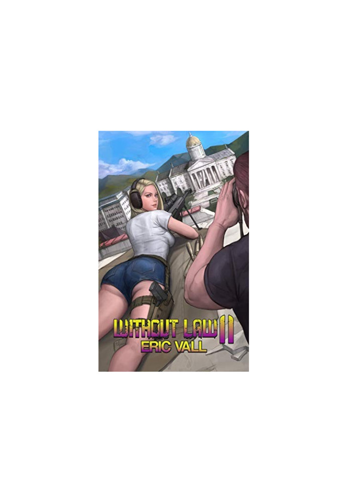 Without Law 11