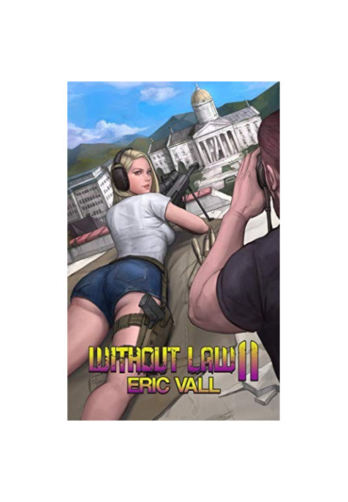 Without Law 11