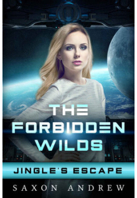 Jingle's Escape - Forbidden Wilds 01