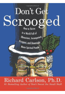 Don't Get Scrooged