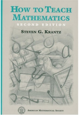 How to teach mathematics