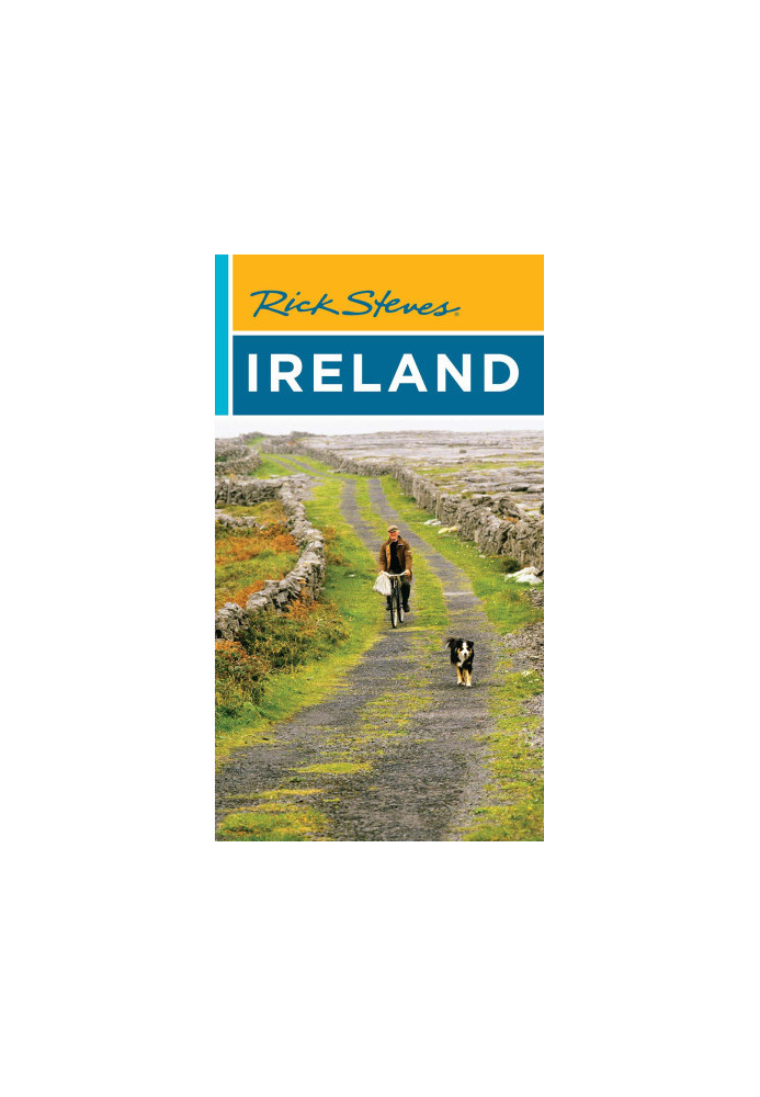 Rick Steves - Ireland (2022)
