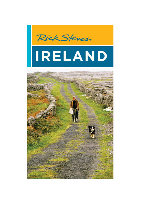 Rick Steves - Ireland (2022)