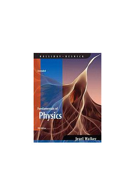 Fundamentals of physics