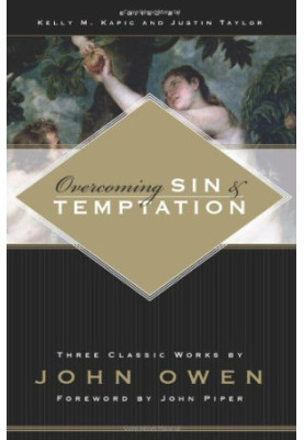Overcoming Sin and Temptation