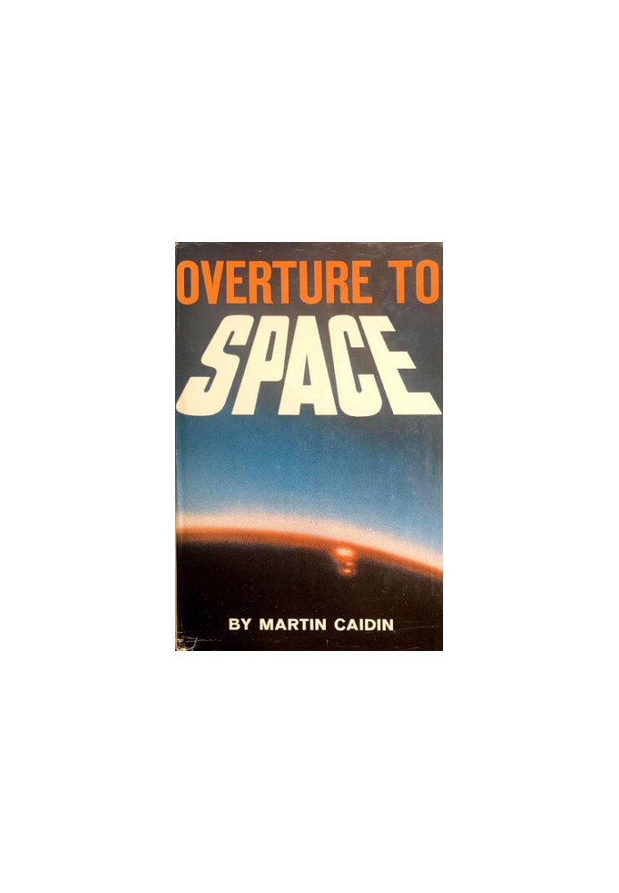 Overture To Space
