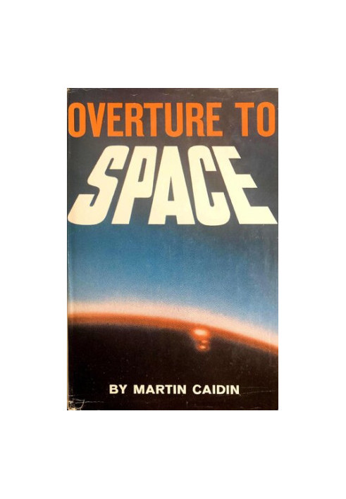 Overture To Space