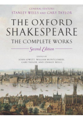 William Shakespeare: The Complete Works 2nd Edition