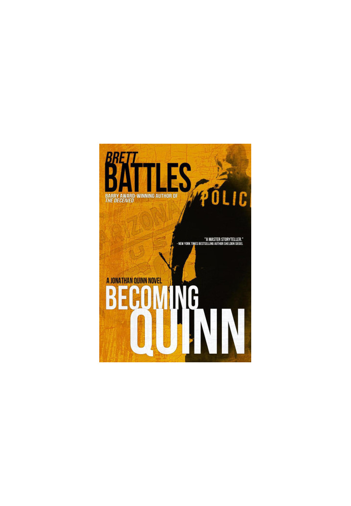 Becoming Quinn