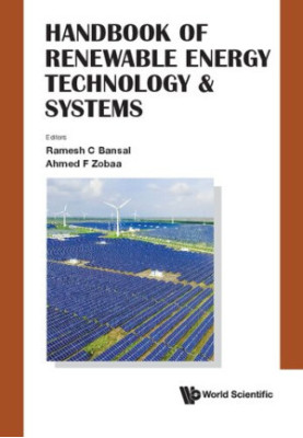 Handbook of Renewable Energy Technology & Systems