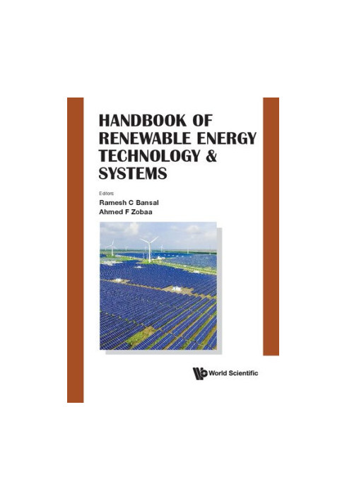 Handbook of Renewable Energy Technology & Systems