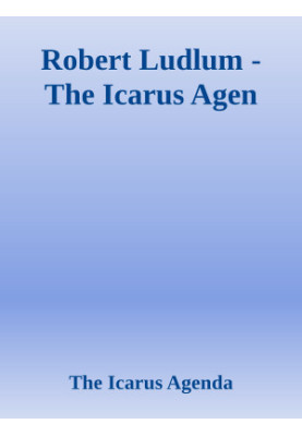 The Icarus Agenda