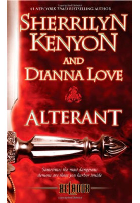 Alterant (Belador, 02)