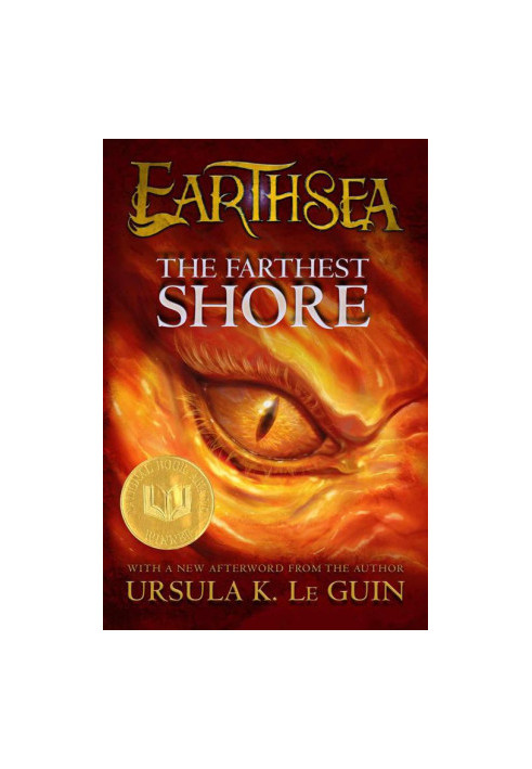 The Farthest Shore